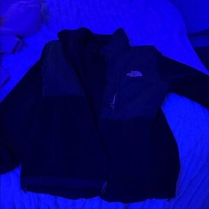 The North Face Midnight Black Jacket